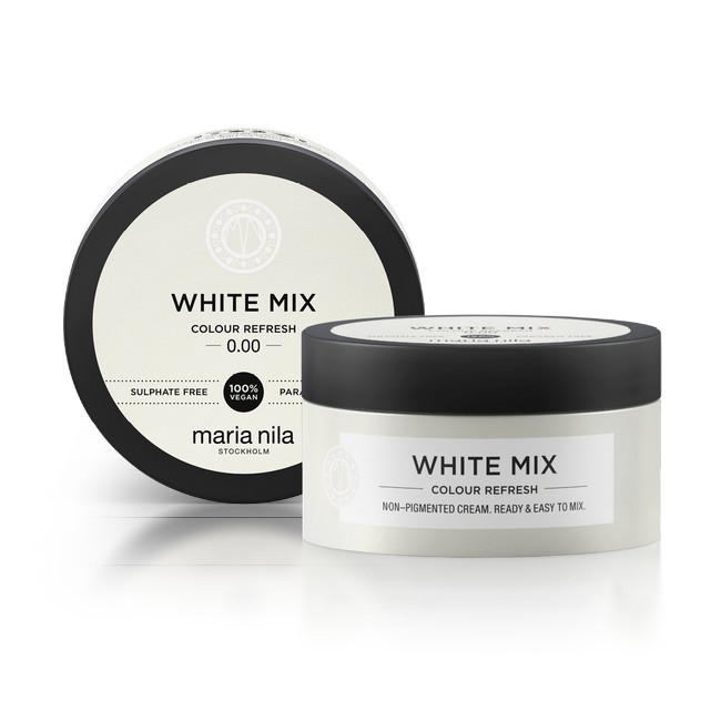 Maria Nila Colour Refresh 00 White Mix 100 Ml