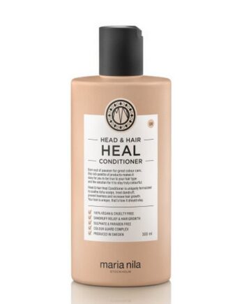 Maria Nila Head   Hair Heal Conditioner 300 Ml