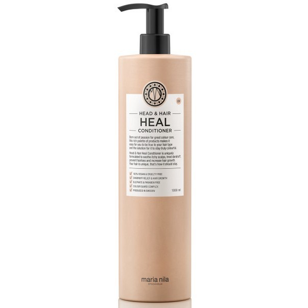 Maria Nila Head Hair Heal Conditioner 1000 Ml