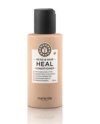 Maria Nila Head   Hair Heal Conditioner 100 Ml