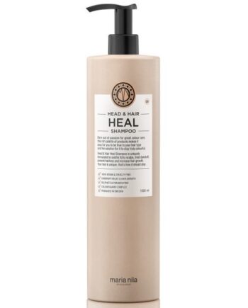 Maria Nila Head   Hair Heal Shampoo 1000 Ml