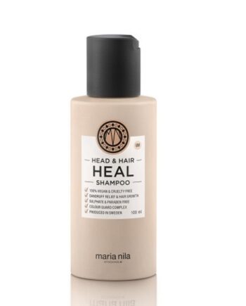 Maria Nila Head   Hair Heal Shampoo 100 Ml