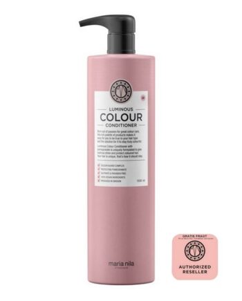 Maria Nila Luminous Colour Conditioner 1000 Ml