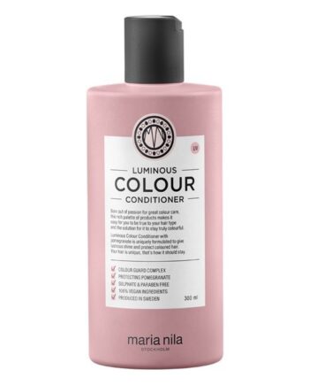 Maria Nila Luminous Colour Conditioner 300 Ml