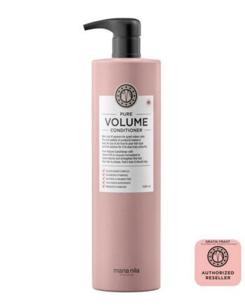Maria Nila Pure Volume Conditioner 1000 Ml