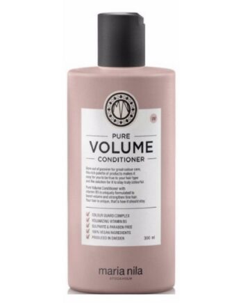 Maria Nila Pure Volume Conditioner 300 Ml