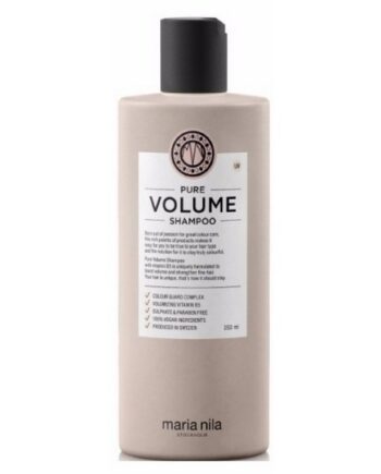 Maria Nila Pure Volume Shampoo 350 Ml