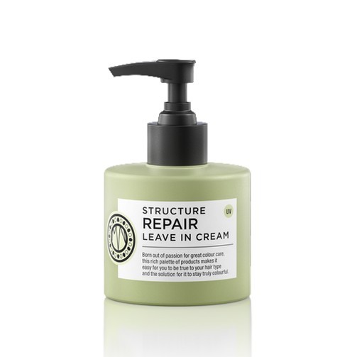 Maria Nila Structure Repair Leave In Cream 200 Ml