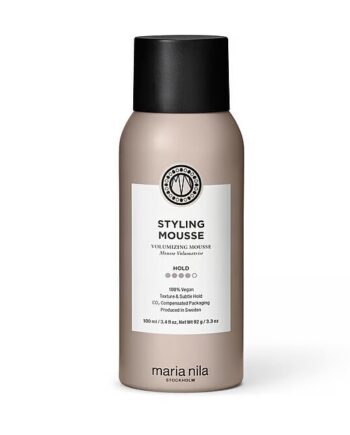 Maria Nila Styling Mousse 100 Ml