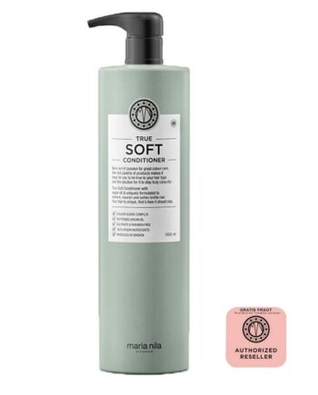 Maria Nila True Soft Conditioner 1000 Ml