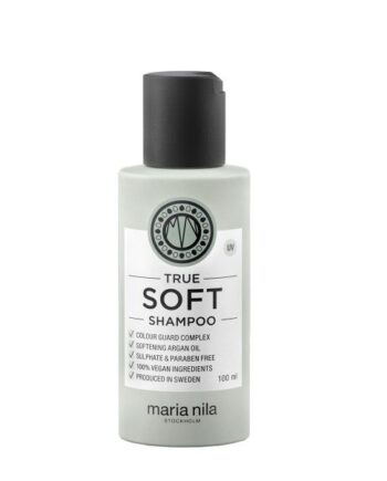 Maria Nila True Soft Shampoo 100 Ml