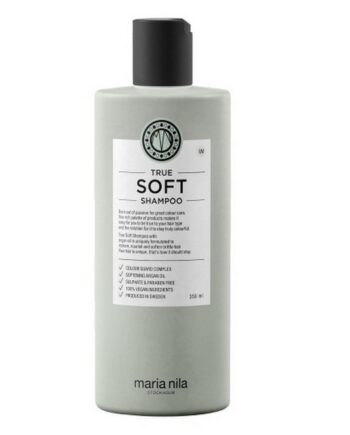 Maria Nila True Soft Shampoo 350 Ml