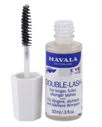 Mavala Double Lash Vippeserum 10 Ml