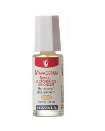 Mavala Mavaderma Helps Speed Nail Growth 10 Ml