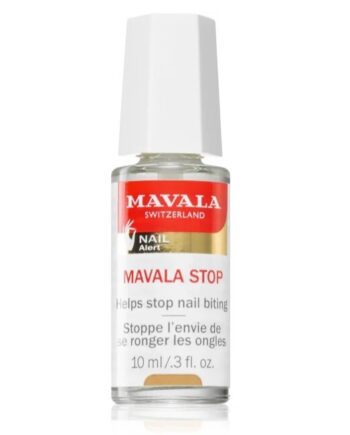 Mavala Stop Mod Neglebidning 10 Ml