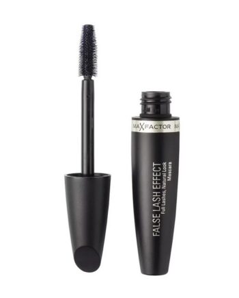 Max Factor False Lash Effect Mascara Black