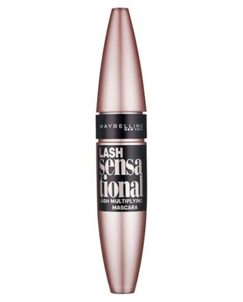 Maybelline Lash Sensational Mascara Black