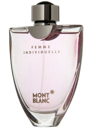 Montblanc Femme Individuelle 75 Ml Edt
