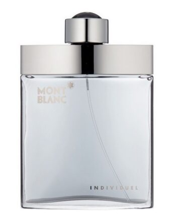 Montblanc Individuel Homme 75 Ml Edt