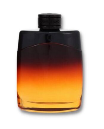 Montblanc Legend Night 100 Ml Edp