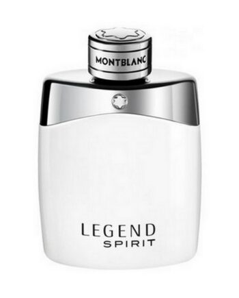 Montblanc Legend Spirit 50 Ml Edt