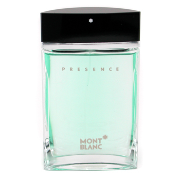 Montblanc Presence Homme 75 Ml Edt