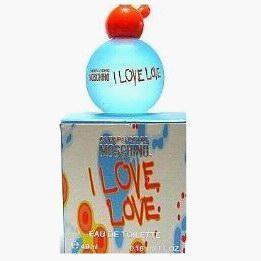 Moschino Cheap Chic Love Love Mini Ml Edt