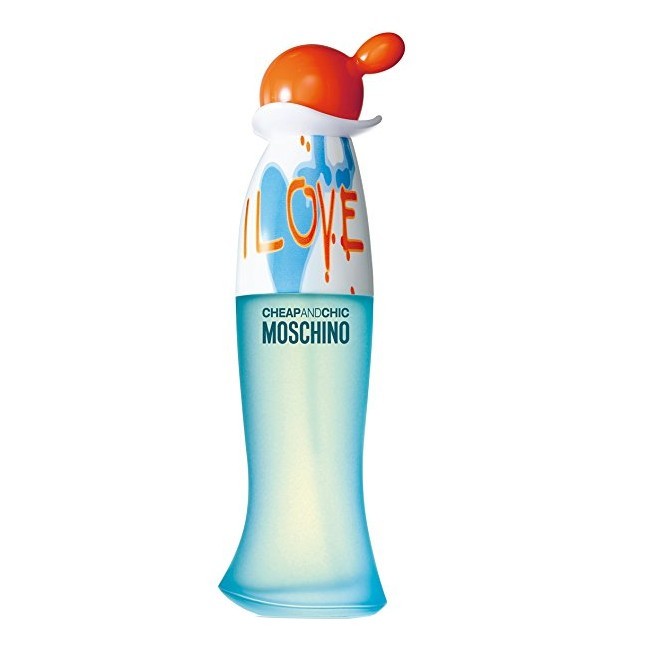 Moschino Cheap Chic Love Love 100 Ml Edt