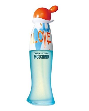 Moschino Cheap   Chic   Love Love 30 Ml Edt