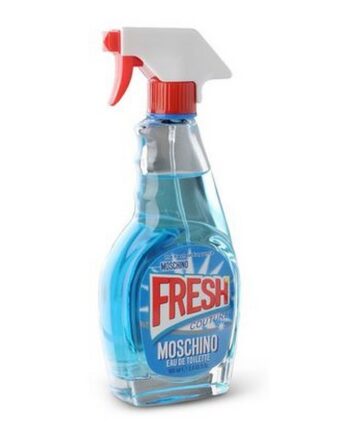 Moschino Fresh Couture 100 Ml Edt