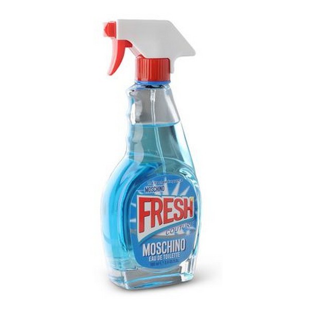 Moschino Fresh Couture 100 Ml Edt