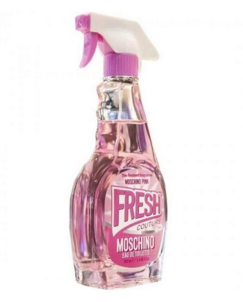 Moschino Fresh Couture Pink 50 Ml Edt