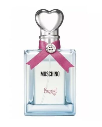 Moschino Funny 50 Ml Edt