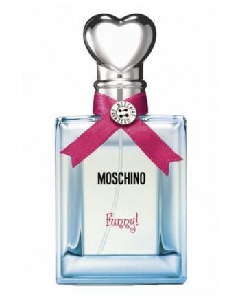 Moschino Funny 100 Ml Edt