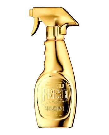 Moschino Gold Fresh Couture 30 Ml Edp