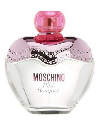 Moschino Pink Bouquet 50 Ml Edt