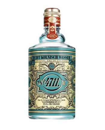 4711 Muelhens Original Cologne 150 Ml Edc