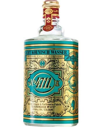 4711 Muelhens Original Cologne 200 Ml Edc