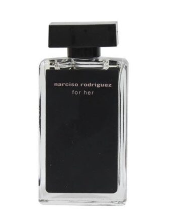 Narciso Rodriguez For Her Eau De Toilette 100 Ml