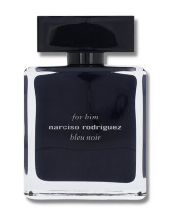 Narciso Rodriguez For Him Bleu Noir 100 Ml Edt