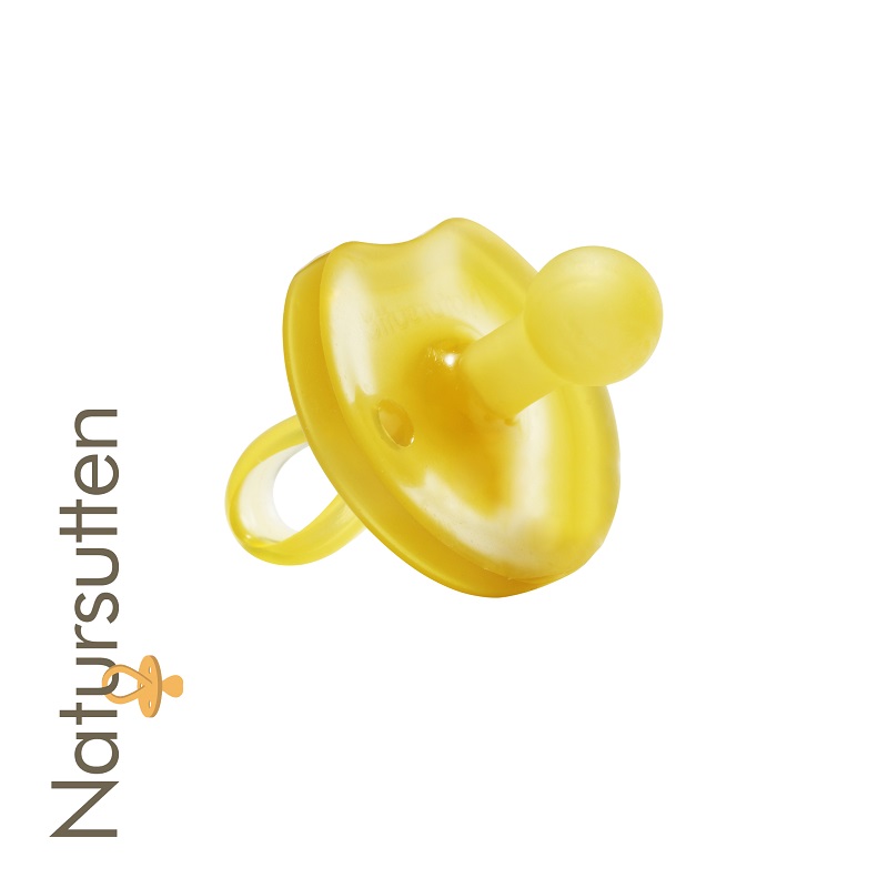 Natursutten Butterfly Rounded Size