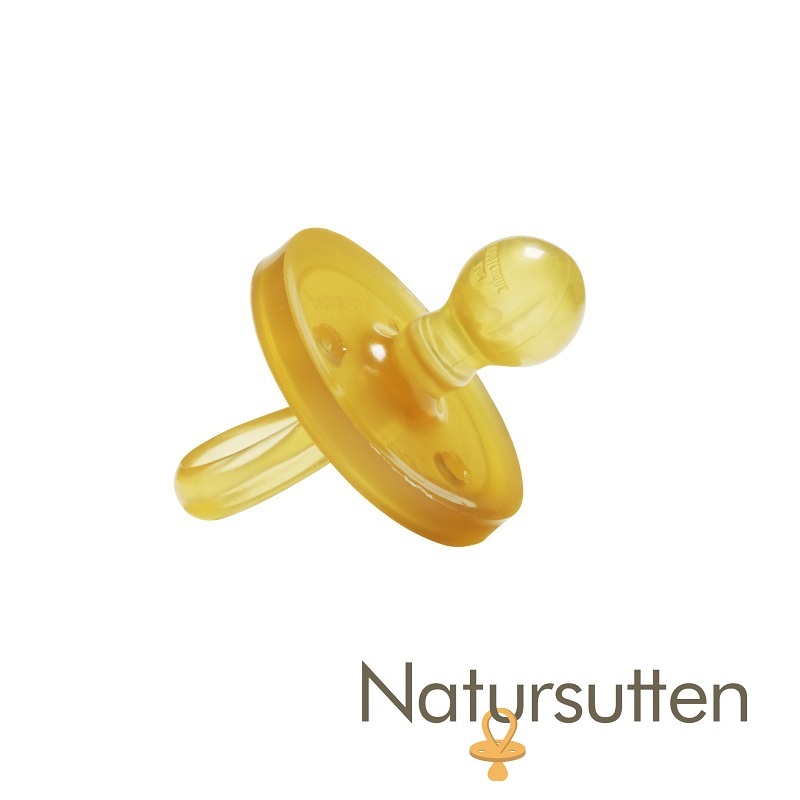 Natursutten Original Rounded Size