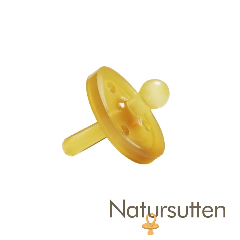 Natursutten Original Rounded Size
