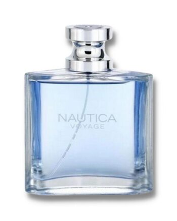 Nautica Voyage 100 Ml Edt