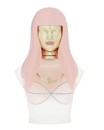 Nicki Minaj Pink Friday 100 Ml  Edp