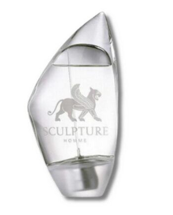 Nikos Sculpture 100 Ml Edt