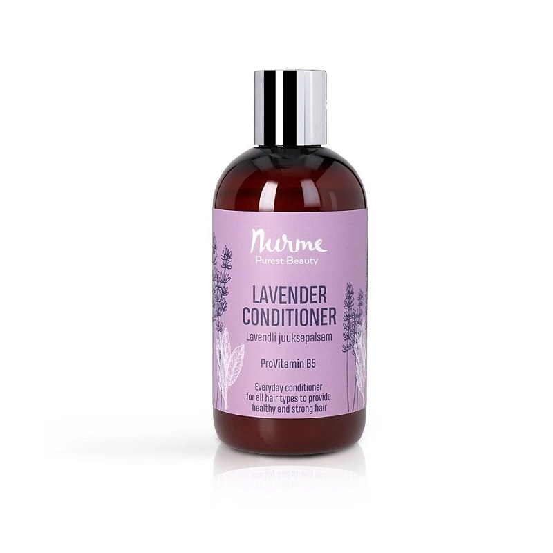 Nurme Balsam Lavender