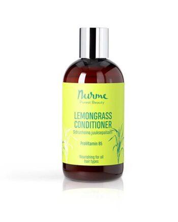 Nurme Balsam Lemongrass