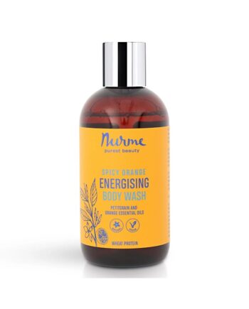 Nurme Body Wash Energising