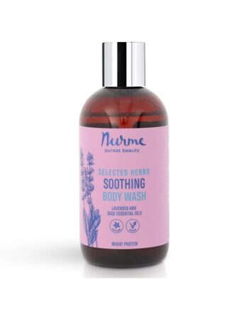 Nurme Body Wash Soothing